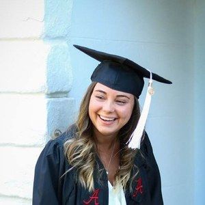 Meet your Posher, Tracie